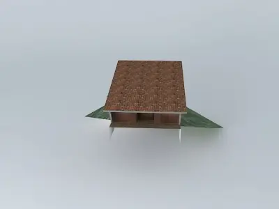 Eliza Aldaba Free 3D model