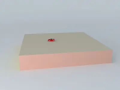 sketchyphysics Waja Free 3D model