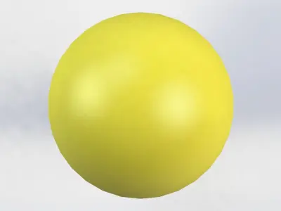 Chave de Fenda Screwdriver 3D model