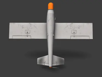 WB WARMATE 3D model