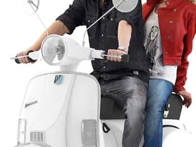 Lars &#038; Tilda Posed 001