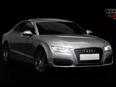 My rendering finals Free 3D model