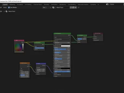 Hand Granade 3d Free model Free 3D model