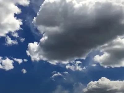 godzilla rigged Free 3D model