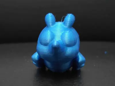 Little Mosquito 3D print model