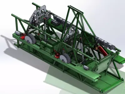 T6 TEXAN NORTH AMERICAN 1-4 SCALE COCKPIT STL FILES ONLY 3D print model