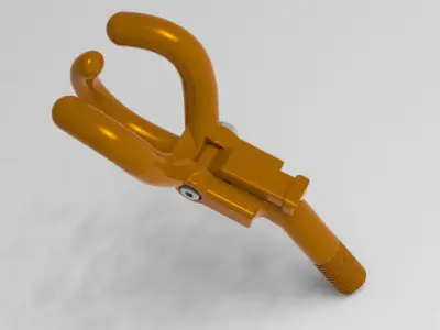 VA Innovation Creation Series Free 3D model