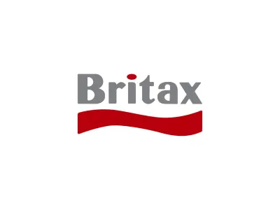 Baby Car Seat 3D model