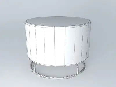 Carpeyen Harry Garden Free 3D model