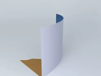 Faust Human Free 3D model