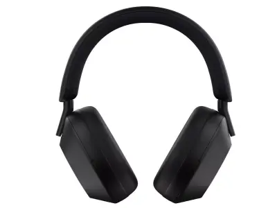 Sony Wh 1000xm5 Headphones Low-poly 3D model