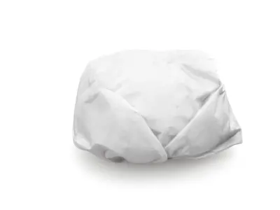 Food Packaging 3D model