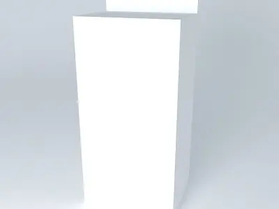 TOP MODULE Free 3D model