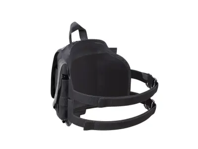 Military Leg Rig 102 - All MH Bodies - UE5 Skeletons - Rigged Low-poly 3D model