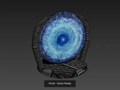 Scifi Pack - Game Ready