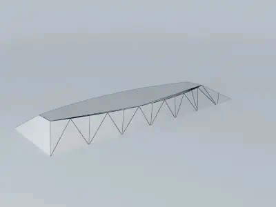 Coating Rerthy Module C Free 3D model