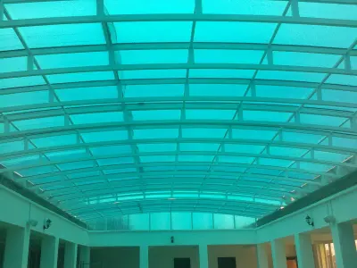 Movable roof new version Free 3D model