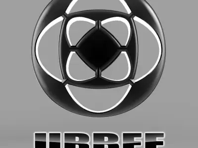 Urbee Insignia - Concept 2 Free 3D model