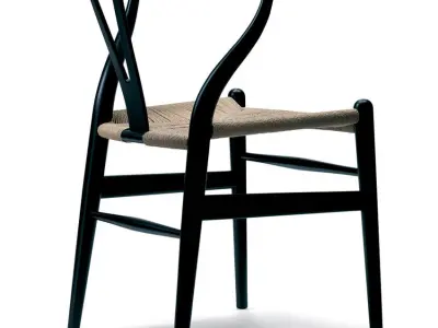 lounge chairs 02 HQ  model render ready  Free 3D model