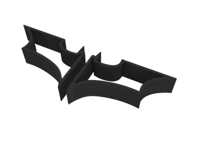 test1 Free 3D print model
