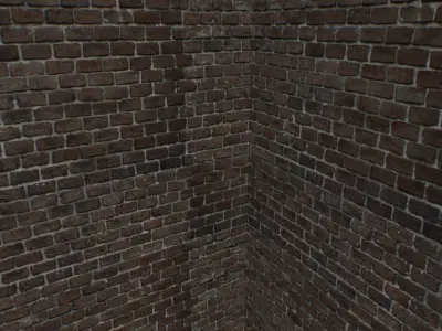 Brick wall textures pack 13 Texture