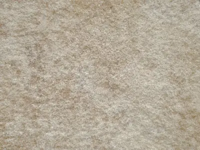 Stone pile of rocks on sky 3D model