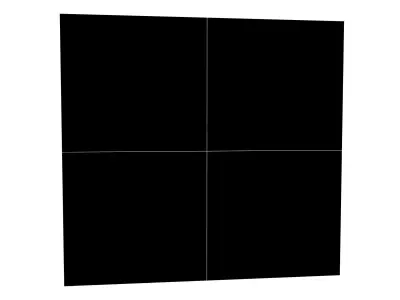 Nori v1 002 Low-poly 3D model