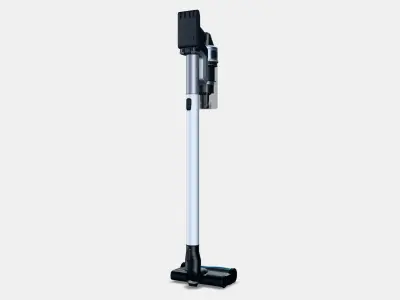 VS20T75T7536T5-SG Jet 75 complete vacuum cleaner with ultra-fin 3D model