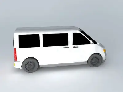 Edolix Strèilis Base Model Free 3D model