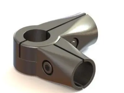 Joker R 43 Free 3D model