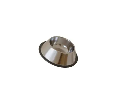 PetBowl  Free 3D model