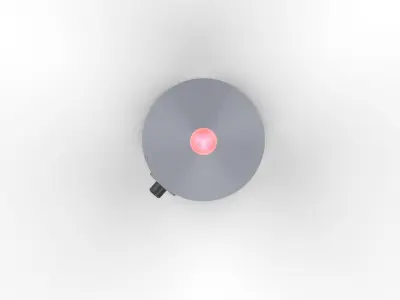  Exoscalpel - Star Trek - Commercial - Printable 3d model - STL 3D print model