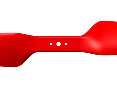 PROPELLER AP-PR-008 21-7 3D print model