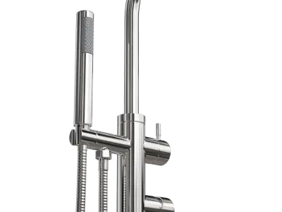  Borhn Floor-standing Tub Faucet Model 