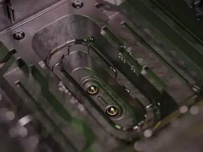 Just Kut Free 3D model