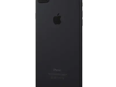 Apple iPhone 7 Plus for Element 3D 3D model