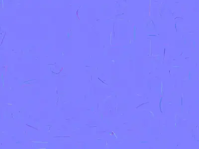 Cute Chibi Baby Dragon 3D Model Low-poly 3D model