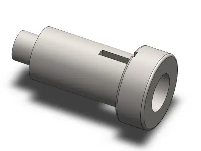 cottor joint Free 3D model