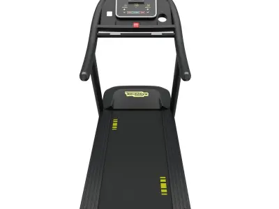 Technogym Jog Forma 3D model