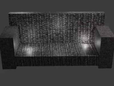SOFA 3D MODEL Free 3D model purchase