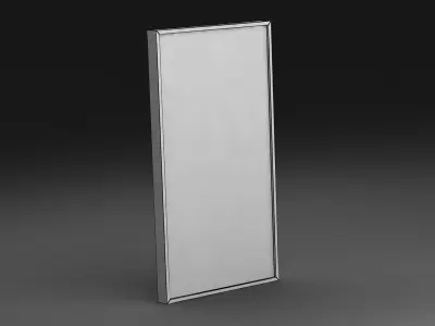 GMD emblem Free 3D model