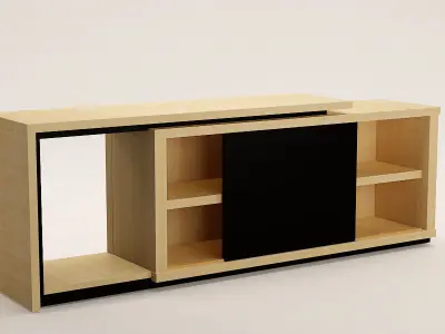  SET OF ROOM FURNITURE 3D model purchase