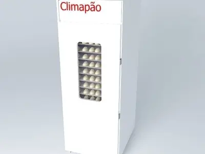 Kit cube Free 3D model