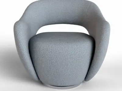 Wysiwyg Chair Free 3D model