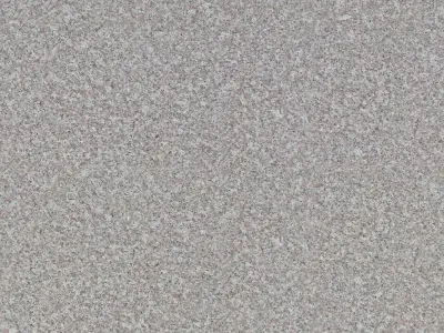 Nomal bench 3D model