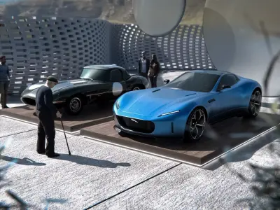 07 concept Free 3D model