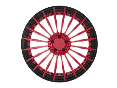 ZP MODULAR 2 DEEP CONCAVE 3D model