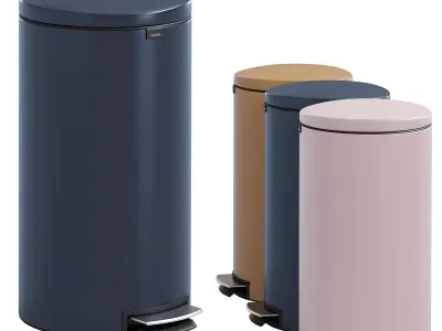Brabantia FlatBack by Brabantia 3D model purchase