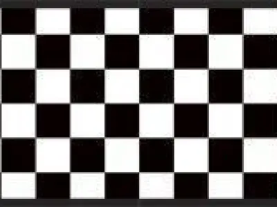 StarWars Pod Racer 01 Thumper Free 3D model