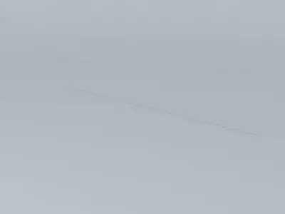 High Voltage Line Free 3D model